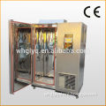 Photovoltaic Cell Testing Chamber